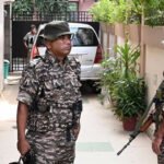 कोलकाता में पूर्व मंत्री इंद्रनील सेन के 15 ठिकानों पर ED का छापा, दुर्गा पूजा प्रिव्यू शो से जुड़े कथित घोटाले की जांच