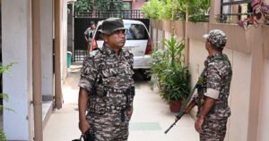 कोलकाता में ईडी का बड़ा एक्शन, 1109 करोड़ के बैंक धोखाधड़ी मामले में बड़ाबाजार और पोस्ता समेत 9 ठिकानों पर छापेमारी