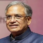 CEC ज्ञानेश कुमार से जुड़े 20 साल पुराने मामले में केरल सरकार ने विजिलेंस जांच के दिए आदेश