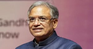 CEC ज्ञानेश कुमार की Z प्लस सुरक्षा हुई और मजबूत, विपक्षी दलों के प्रदर्शन के बीच केंद्र का फैसला