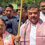 नंदीग्राम से BJP उम्मीदवार हासिरानी रथ की उम्मीदवारी नहीं होगी रद्द, कांग्रेस की याचिका HC ने खारिज की