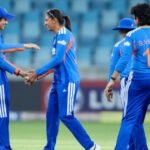 भारतीय विमेंस टीम एशियन गेम्स के सेमीफाइनल में पहुंची:जापान को 8 विकेट से हराया