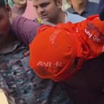 जमुई: नाबालिग छात्रा से बदसलूकी के मुख्य आरोपी नंदन यादव को पुलिस मुठभेड़ में गोली लगी