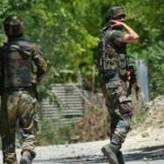 जम्मू-कश्मीर: बडगाम मुठभेड़ में मारा गया लश्कर का मोस्ट वांटेड आतंकी मूसा, घाटी में सुरक्षाबलों का तलाशी अभियान जारी