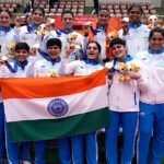 पुष्पा राणा की कप्तानी में महिला कबड्डी टीम ने जीता ऐतिहासिक गोल्ड मेडल, ईरान को यूं दी शर्मनाक हार
