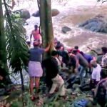 केरल में भारी बारिश का कहर, भूस्खलन और फ्लैश फ्लड से 5 की मौत, 2 लापता