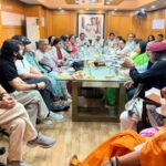 32वें KIFF की पहली तैयारी बैठक, दिसंबर में होगा भव्य फिल्म महोत्सव; प्रसनजीत अध्यक्ष, मिथुन चक्रवर्ती मुख्य सलाहकार