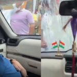 हुगली में TMC नेता कुणाल घोष की कार पर हमला, फेंके गए अंडे और पत्थर