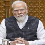 पीएम मोदी ने गुजरात के आनंद में हुए हादसे में लोगों की मौत पर दुख जताया