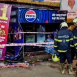 मुंबई के लालबाग में गणपति उत्सव के बीच करंट लगने से 8 साल की बच्ची समेत 2 की मौत, एफआईआर दर्ज