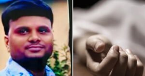 बागुईआटी हत्याकांड का 24 घंटे में खुलासा, मृतक के भाई ने ही रची थी हत्या की साजिश; लूट का मामला दिखाने के लिए तोड़ी अलमारी