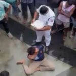 न्यू टाउन के डाउन टाउन मॉल में सहपाठी पर चाकू से हमला, गले में गंभीर चोट; इंजीनियरिंग छात्र गिरफ्तार