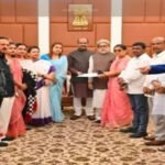 NCPI की नई टीम, 27 सदस्यीय समिति का ऐलान, ज्योतिप्रकाश चट्टोपाध्याय बने अध्यक्ष; देव और रचना बनर्जी को मिली बड़ी जिम्मेदारी