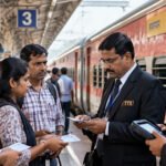 1 अक्टूबर से ट्रेन में स्पेशल चेकिंग, टिकट के साथ ओरिजिनल ID रखना जरूरी