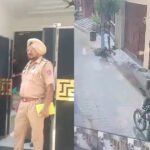 पंजाबी सिंगर गुलाब सिद्धू के घर पर ताबड़तोड़ फायरिंग, चलाई गई 6 राउंड गोलियां