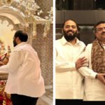मुकेश अंबानी से मिलने मुंबई पहुंचे सीएम शुभेंदु अधिकारी, बंगाल को मिल सकती है वनतारा की सौगात