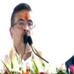 बर्दवान में सुवेंदु अधिकारी के बड़े ऐलान: जॉब कार्ड धारकों को सालाना 34,500 रुपए तक मजदूरी, किसानों को बिजली पर 2 रुपए प्रति यूनिट सब्सिडी