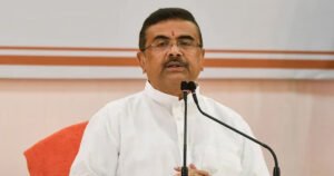 पश्चिम बंगाल, चालू वित्तीय वर्ष में होंगी 1 लाख सरकारी नौकरियां, मुख्यमंत्री सुवेंदु अधिकारी का बड़ा ऐलान