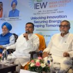 हरदीप सिंह पुरी ने किया India Energy Week 2027 का ऐलान, पहली बार कोलकाता बनेगा मेजबान
