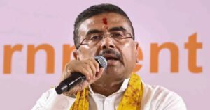 शुभेंदु कैबिनेट का बड़ा फैसला: बंगाल 14 हजार से अधिक पदों पर भर्ती की मंजूरी, कर्मबंधुओं की सैलरी बढ़ी; छात्राओं के लिए ‘भगिनी निवेदिता’ योजना