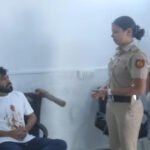 दादी के अंतिम संस्कार विवाद में दिल्ली पुलिस ने जारी किया वीडियो, अभिजीत दिपके बोले—फोन और वकील मांगने वाला हिस्सा कहां है?