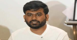 अभिजीत दीपके ने ज्ञानेश कुमार विरोधी आंदोलन पर लगाया ब्रेक, कार्यकर्ताओं से कहा-परिवार के साथ वक्त बिताएं, सौरभ-आशुतोष पर आंखें हुई नम