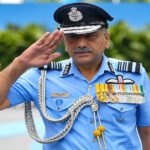 कारगिल के जांबाज फाइटर पायलट आशुतोष दीक्षित बने वायुसेना के नए प्रमुख, 31 अक्टूबर को संभालेंगे कमान