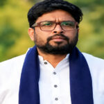 सरकारी नौकरी का झांसा देकर 10 लाख की वसूली का आरोप, TMC नेता अजीत महतो गिरफ्तार