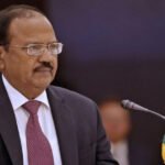 अजीत डोभाल के नाम से थर्राता पाकिस्तान, परमाणु सलाहकार ने लगाया अस्थिरता फैलाने का आरोप
