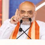 ओडिशा के छात्रसंघ चुनावों में AVBP की जीत देशविरोधी ताकतों को युवाओं का करारा जवाब: गृह मंत्री अमित शाह