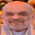 अमित शाह के 62वें जन्मदिन पर PM मोदी समेत दिग्गजों ने दी बधाई