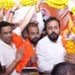 भाजपा युवा मोर्चा के नए अध्यक्ष अमित सामंत, लेकिन इंद्रनील खां ही रहेंगे संगठन के प्रमुख युवा चेहरा