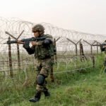 पंजाब बॉर्डर पर बीएसएफ का बड़ा एक्शन, दो पाकिस्तानी घुसपैठिये मारे गए, भारतीय इलाके में घुसने की कर रहे थे कोशिश