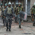 INDIA गठबंधन की रैली से पहले दिल्ली में CAPF की 270 कंपनियां तैनात