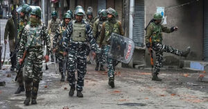 INDIA गठबंधन की रैली से पहले दिल्ली में CAPF की 270 कंपनियां तैनात
