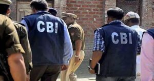 चंडीगढ़ में CM भगवंत मान के OSD के ठिकाने पर CBI की रेड, भ्रष्टाचार से जुड़ा है मामला