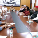 CEC ज्ञानेश कुमार के खिलाफ आज विपक्ष का ‘जन महाभियोग’