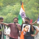 ज्ञानेश कुमार के इस्तीफे की मांग तेज, 10 अक्टूबर को जंतर-मंतर पर फिर आंदोलन का ऐलान