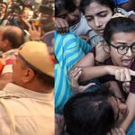 दिल्ली पुलिस ने अभिजीत दिपके को किया गिरफ्तार, आज SEM कोर्ट में पेश किया जाएगा, नेहा बोरा रिहा की गईं