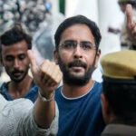 CJP नेता सौरव-आशुतोष को 7 दिन बाद जमानत:दिल्ली पुलिस ने 3 दिन की कस्टडी मांगी थी