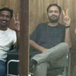 CJP के सौरव दास और आशुतोष रांका 5 दिन की न्यायिक हिरासत में, रात 3 बजे हुई गिरफ्तारी, जंतर-मंतर प्रदर्शन के बाद कार्रवाई