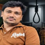 मुरादाबाद में घर में फंदे से लटका मिला पूर्व कांग्रेस पार्षद के पति सद्दाम हुसैन का शव
