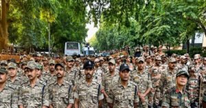 इंडिया गठबंधन का सुप्रीम कोर्ट मार्च आज, राजीव चौक समेत दिल्ली मेट्रो के 6 स्टेशनों पर एंट्री-एग्जिट बंद