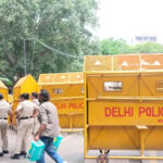 1 नवंबर से दिल्ली में वाहनों पर सख्त पाबंदी, ट्रैफिक पुलिस ने जारी की संशोधित GRAP गाइडलाइंस