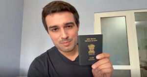 नए वीडियो में यूट्यूबर ध्रुव राठी का बड़ा आरोप: मां को धक्का देकर घर में घुसे सादे कपड़ों में आए लोग, मुझे अगवा किया
