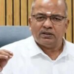 SIR विवाद के बीच ओडिशा के मुख्य निर्वाचन अधिकारी ने दिया इस्तीफा