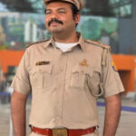 शादी का झांसा देकर कानून की छात्रा से शारीरिक संबंध बनाने का आरोप, फरार GST इंस्पेक्टर की तलाश में जुटी पुलिस
