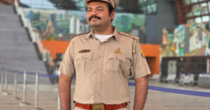शादी का झांसा देकर कानून की छात्रा से शारीरिक संबंध बनाने का आरोप, फरार GST इंस्पेक्टर की तलाश में जुटी पुलिस