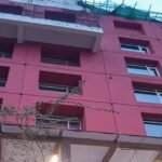 पार्क स्ट्रीट के होटल में STF की छापामारी, संदिग्ध मादक पदार्थ बरामद