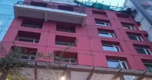 पार्क स्ट्रीट के होटल में STF की छापामारी, संदिग्ध मादक पदार्थ बरामद